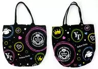 Yukari Tamura Tote "Official Fan Club Mellow Pretty Presents Fan Club Event 2011"