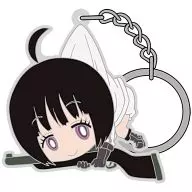 "World Trigger", um porta-chaves em forma de chuva