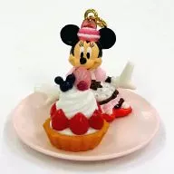 Minnie Mouse Character Killian figure "Table Is Waiting" Tokyo Disney Resort limited