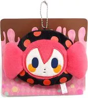 お菓子の魔女(変身前) カイロケース 「劇場版 魔法少女まどか☆マギカ [前編]始まりの物語/[後編]永遠の物語」 ローソン限定