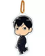Kageyama Tobio Soft Clear Strap L "Haikyu!!!"