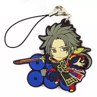 Sanada Nobuyuki Birth Trap 「 Happy KUJI SAMURAI WARRIORS 4 」 G Award