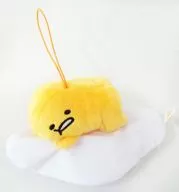 Gudetama mascot' Gudetama'