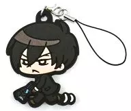 "PSYCHO-PASS Psycho-Pass 2 Flatani Character Heroes Rubber Strap" de Nobumoto Ginoza