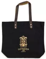 Nana Mizuki Tote Bag "NANA MIKI LIVE THEATER 2015 -ACOUSTIC -"