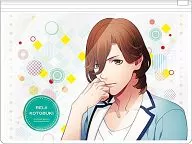 寿嶺 2 Bolsa transparente a todo color "Uta no Prince-sama"