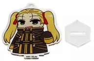 ハルナ オリジナルアクリルスタンド 「劇場版 蒼き鋼のアルペジオ -アルス・ノヴァ- DC×ローソン」 レシートIDキャンペーン Aコース景品