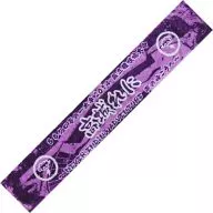 Takajo Reni (Momoiro Clover Z) : ¡Más allá de los sueños! Toalla de bufanda conmemorativa Estadio Nacional (púrpura) "Momokuro Haru no Hitokoto 2014 Estadio Nacional Taikai - NEVER ENDING ADVENTURE - Más allá de los sueños"