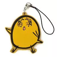 6. Kazunari Takao "Kuroko's BASKETBALL Hyoko no Basque Rubber Strap Collection 1 st"