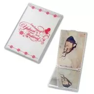 田村ゆかり カスタムミラー 「17才だよ?! ゆかりちゃん祭り!!」 ガチャガチャ景品