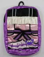 Nozomi Higashijo Costume Pouch with Kalabina "LoveLive! μ's Go → Go! LoveLive! 2015 ～ Dream Sensation! ～"