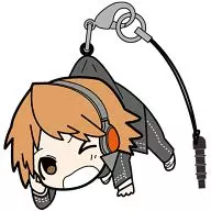 Yosuke Hanamura Tsumamare Strap 「 Persona 4 The Golden 」