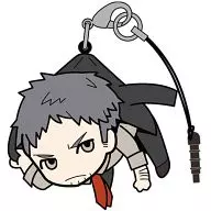 Ryotaro Dojima Tsumamare Strap 「 Persona 4 The Golden 」
