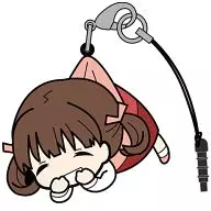 Nanako Dojima Tsumamare Strap 「 Persona 4 The Golden 」