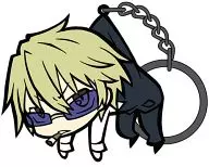 Heiwa Shima Shizuo Porta-chaves "Dura-La-La-La-La-La-La-La