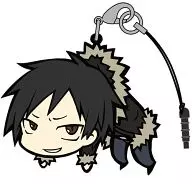 Izaya Orihara Tsumamare Strap 「 DuRaRaRa!!x2 」