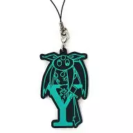 Y (green) rubber strap "5th anniversary memorial Ichiban KUJI series" J Prize