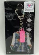 AKB48 Porta-chaves de fantasia "10 anos Sakura"