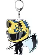 Celty Sturluson Big Key Holder 「 DuRaRaRa!!x2 」