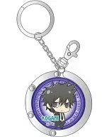 狡噛慎也 バッグハンガー 「PSYCHO-PASS サイコパス」