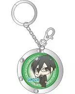 Nobuchika Ginoza Bag Hanger 「 Psycho - PASS PSYCHO-PASS 」