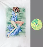 Oyasumi CD Set with Asakura Yuma Da capo II - 」 「