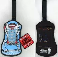 Seiko Tetsuya Brush Type Pass Case "Kuroko's BASKETBALL"