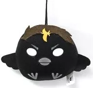 Nishiya Evening Marukororin Plush toy 2 "Haikyu!"