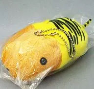 Capibara-san Plush toy strap - 2010 Oriental Zodiac Style -' Capibara-san'