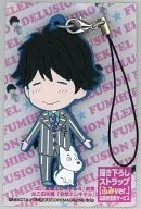 Fumi ver. Rubber strap "Delirium Elekiteru 4" Todos los solicitantes Artículos de servicio