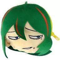 Yusuke Makijima Face Pouch - Sohoku - "YOWAMUSHI PEDAL Grande Road"