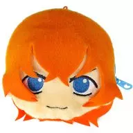 Shinkai Hayato Face Pouch - Hakone Gakuen - "YOWAMUSHI PEDAL Grande Road"