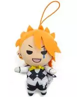 "Black Butler Book of Circus", mascote do Coringa