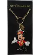ミニー ラゲッジオーナメント 「ディズニー」 東京ディズニーランドホテル宿泊者限定