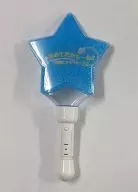 Kagurazaka Yuka (Yukari Tamura) penlight "Kagurazaka Yuka First Concert ~ It's your first time. right? Summer Kiss for Fever? ~"