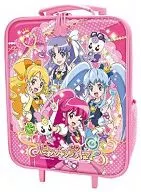 [単品] 集合 プリキュアキャリーバッグ 「ハピネスチャージプリキュア!」