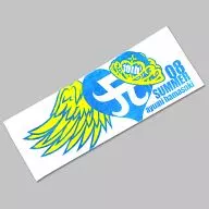 Hamasaki Ayumi sports towel 2008 SUMMER Goods