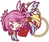 吉普莉爾吊起來掛件