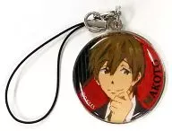 橘真琴挂件挂件「Free!-Eternal Summer-」