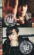 SUPER JUNIOR DONGHAE＆EUNHYUK オリジナルスリーブ 「CD RIDE ME E.L.F-JAPAN盤(初回限定盤)」 E.L.F-JAPANオフィシャルショップ限定特典