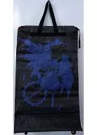 Eushley Large Bag with Wheels Akihabara Dengai Festival 2013 SUMMER in Shinjuku & C84 Goods