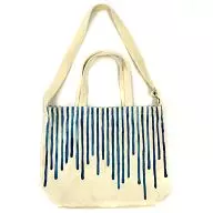 Amazarashi original tote bag "amazarashi LIVE TOUR 2014 『 Anata ni 』"