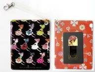 まどか(総柄) パスケース 「劇場版 魔法少女まどか☆マギカ[新編]叛逆の物語」