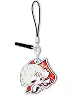 铃屋什造"小不点君"亚克力挂件