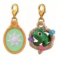 Tangled Mascot Set (2-Pack) "Ichiban KUJI Disney Princess ~ Ariel's Closet" I Prize
