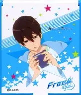 七瀬遙 ミラー 「サンリオ当りくじ Free!-Eternal Summer- 当りくじ」