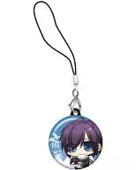 9. Saito Hajime (Japanese dress ver.) can strap "Hakuoki"