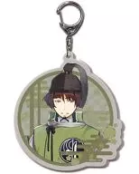 41. Ishikiri Maru Key Holder :' Sword Ranmai -ONLINE -'