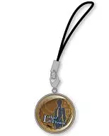 01. Le Doggar Cove Glossy Crystal Dome Strap "TALES OF XILLIA 2"
