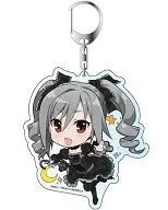 Kanzaki Ranko Decakey Holder 「 idol Master Cinderella Girls 」
